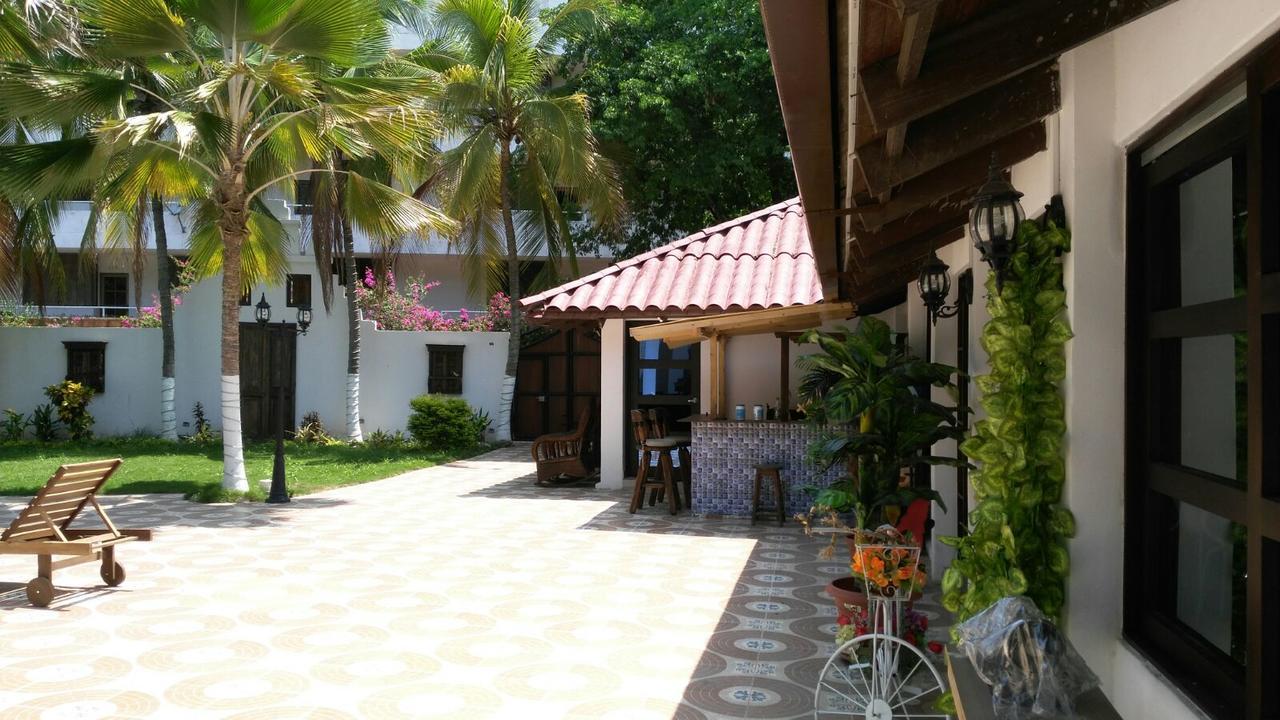 Hotel Mar Y Luna Eventos Ricaurte Extérieur photo